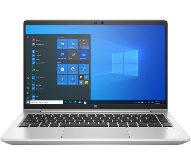 HP ProBook 640 G8 i5-1135G7/16GB/512/Win11 odnowiony - 1597964 - zdjęcie 4